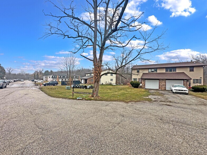 Primary Photo Of 5056 N Pawnee Trl, La Porte Apartments For Sale