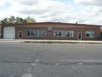 More Photos Of 7211 N Saginaw Rd, Mount Morris Manufacturing For Lease