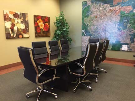 More Photos Of 8708 Spanish Ridge Ave, Las Vegas Office For Sale