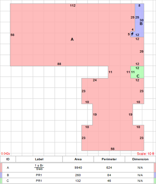 More Photos Of 710 N Main St, Lima Sorority Fraternity House For Sale