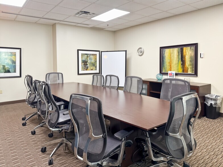 More Photos Of 4 Research Dr, Shelton Coworking Space