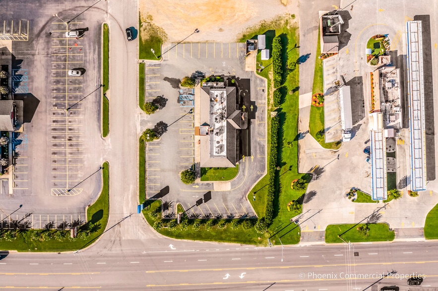 More Photos Of 2610 S Horner Blvd, Sanford Restaurant For Sale