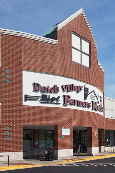 More Photos Of 5010-5098 Brown Station Rd, Upper Marlboro Storefront For Lease