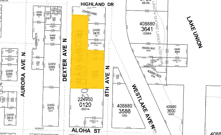 More Photos Of 1000 Dexter Ave N, Seattle Office For Lease