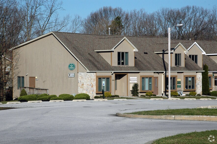 More Photos Of 151 Fries Mill Rd, Turnersville Office For Lease