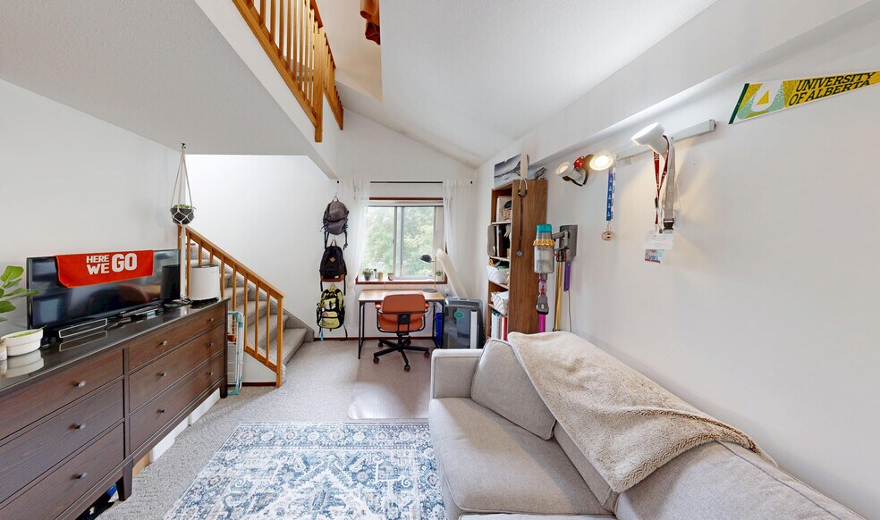 More Photos Of 7914-7916 110 St NW, Edmonton Apartments For Sale