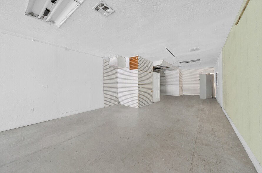 More Photos Of 1801 SW 8th St, Miami General Retail For Sale