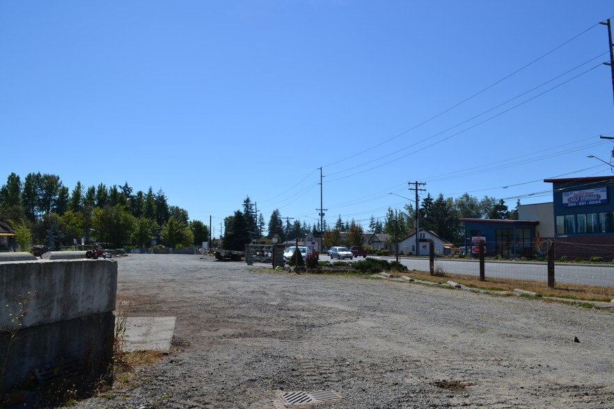 More Photos Of 15431 Smokey Point Blvd, Marysville Land For Sale