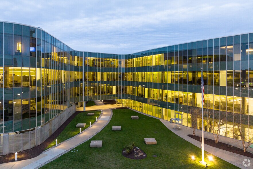 More Photos Of 4300 Duncan Ave, Saint Louis Office For Lease