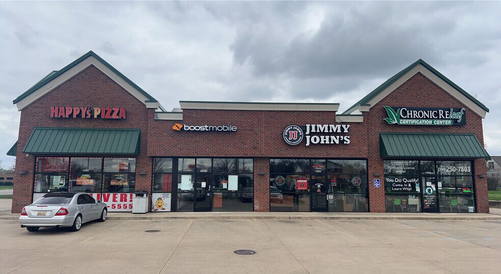 More Photos Of 12954 Dix Toledo Rd, Southgate Unknown For Lease