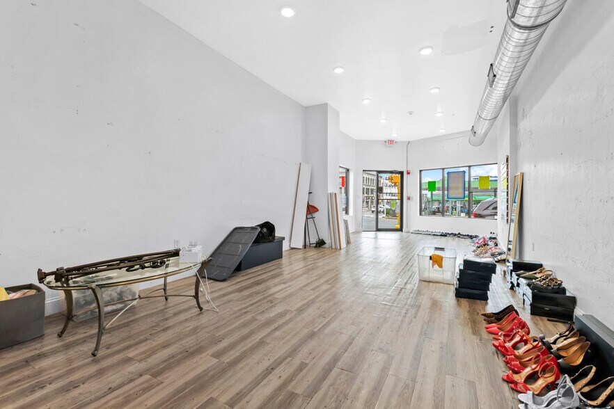 More Photos Of 236-242 Main St, Malden Storefront Retail Residential For Lease