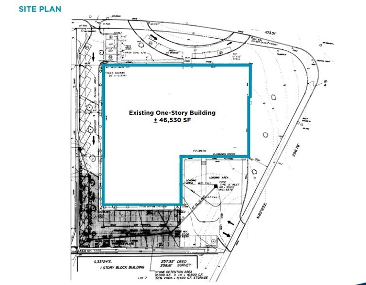 More Photos Of 1160 Springfield Rd, Union Township Industrial For Lease