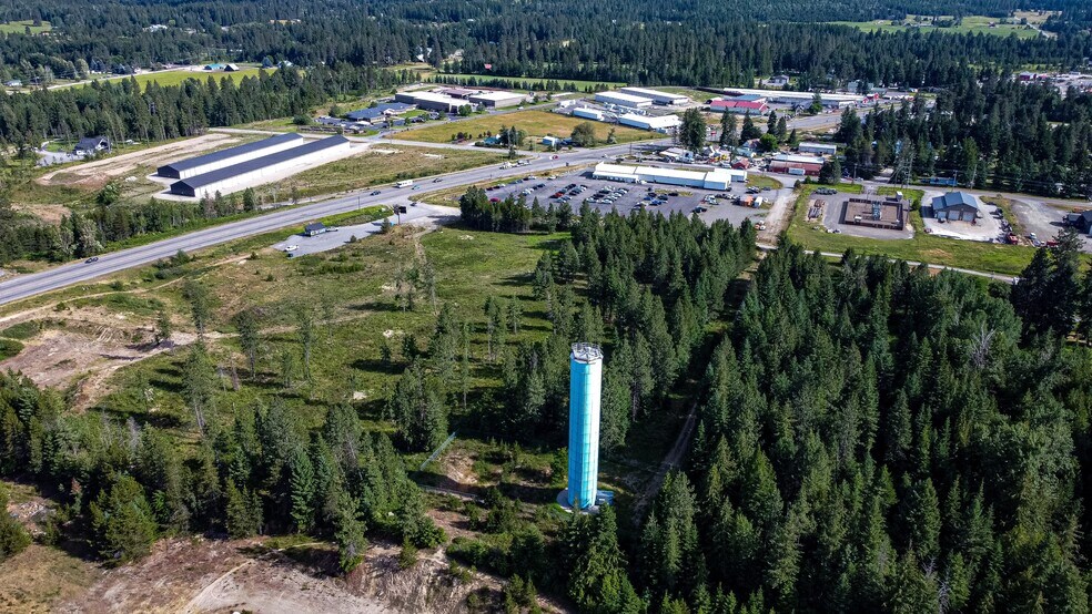 More Photos Of 10 Harbison Ln, Sagle Land For Sale