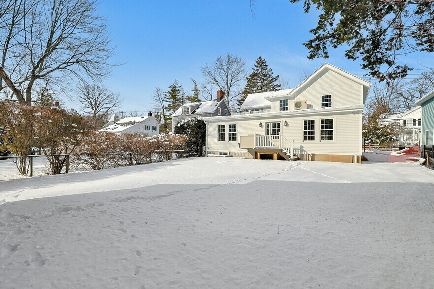 More Photos Of 77 Main St, Tappan Loft Creative Space For Lease