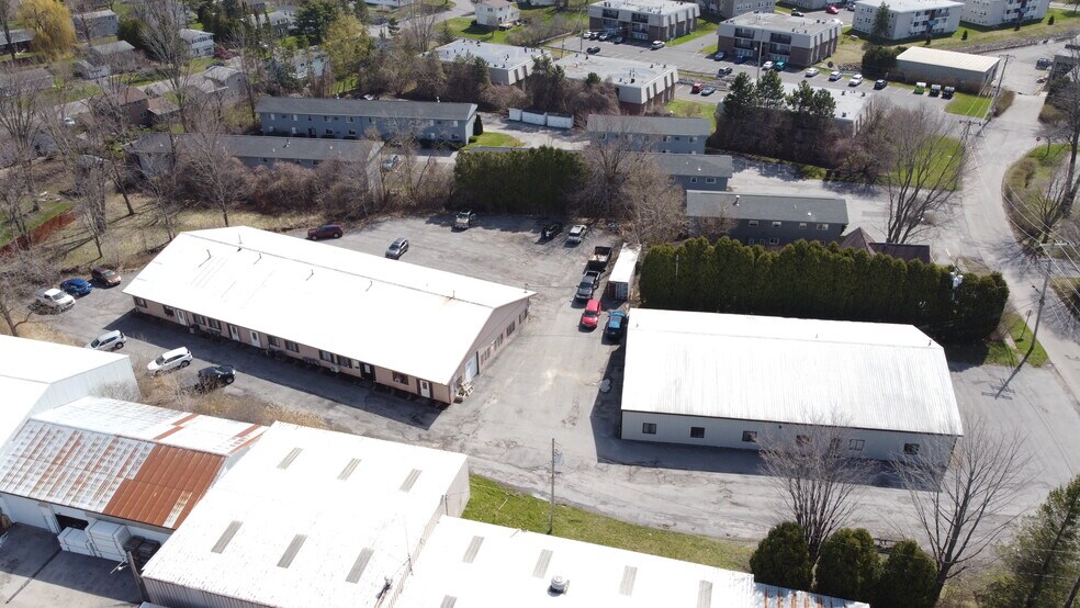 More Photos Of 116 Salina St, Liverpool Flex For Sale