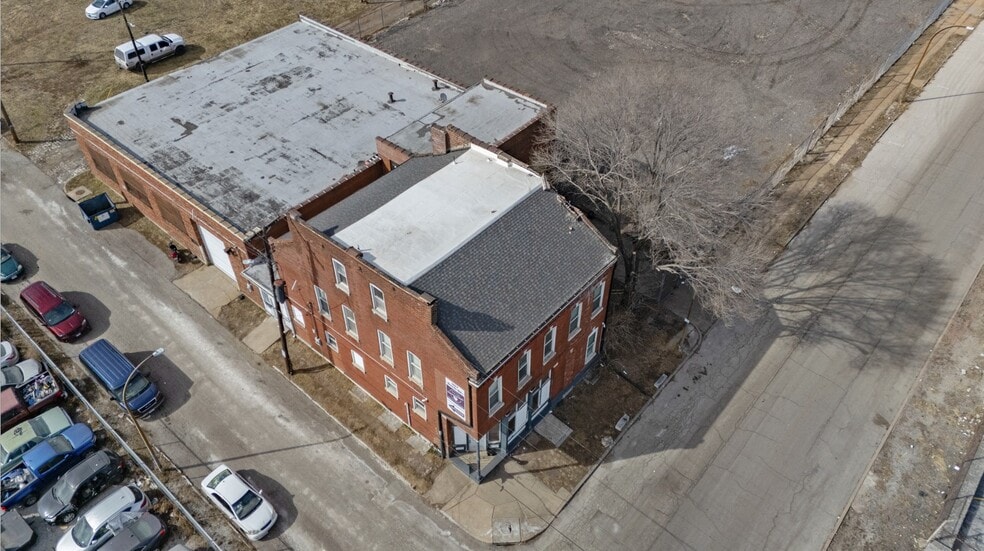 More Photos Of 3201 N 9th St, St, Saint Louis Warehouse For Sale