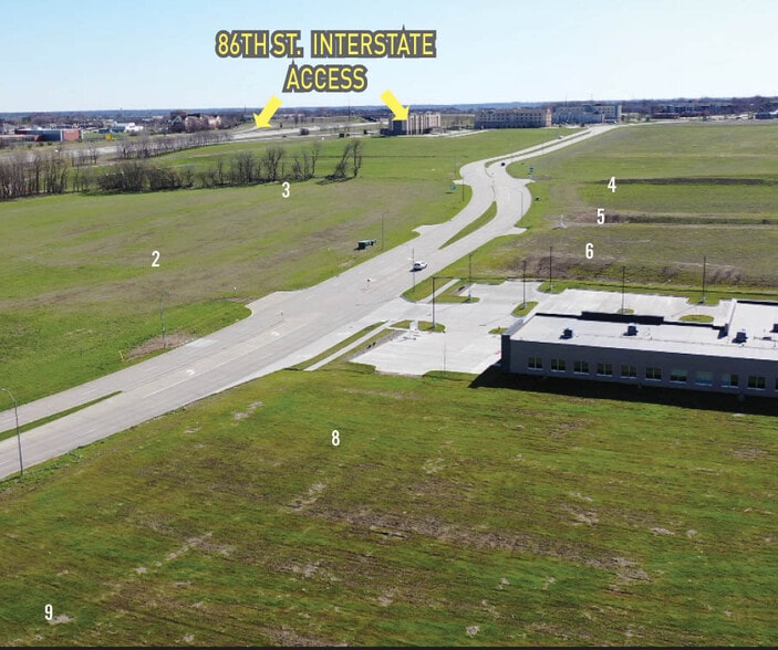 More Photos Of Plum Dr, Urbandale Land For Sale