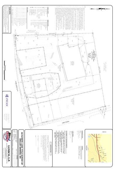 Primary Photo Of 993 Kanawha Ave, Rainelle Land For Lease
