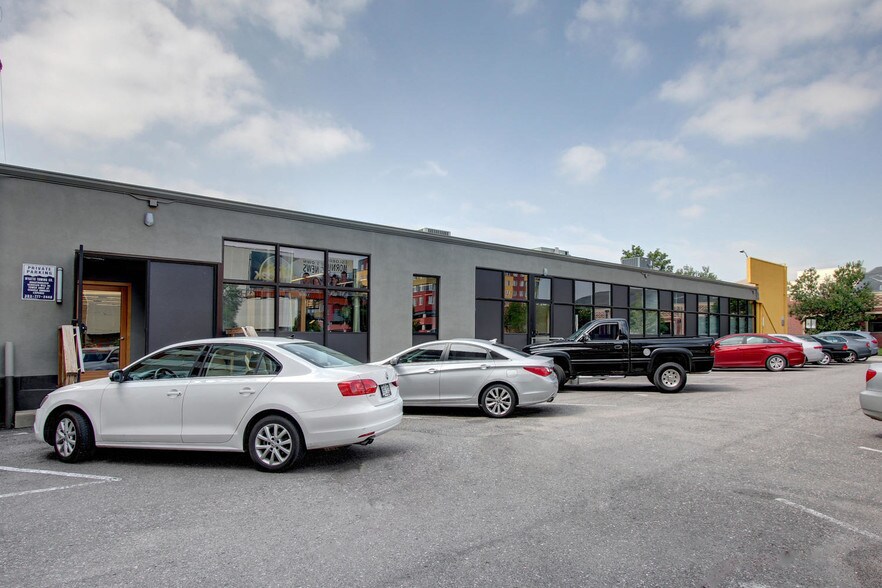 More Photos Of 450 Lincoln St, Denver Office For Lease