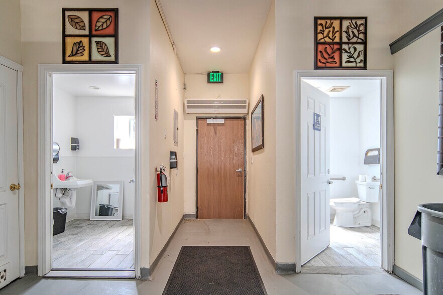 More Photos Of 9106-9110 Mission Blvd, Riverside Storefront Retail Residential For Sale