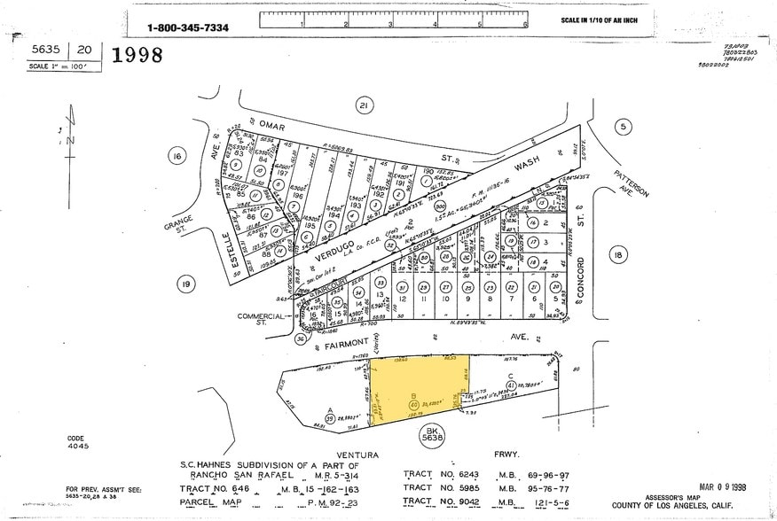 More Photos Of 750 Fairmont Ave, Glendale Loft Creative Space For Lease