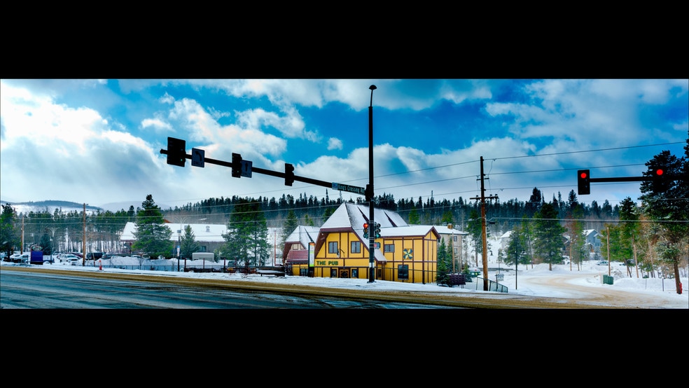 More Photos Of 78260 US Highway 40, Winter Park Restaurant For Sale