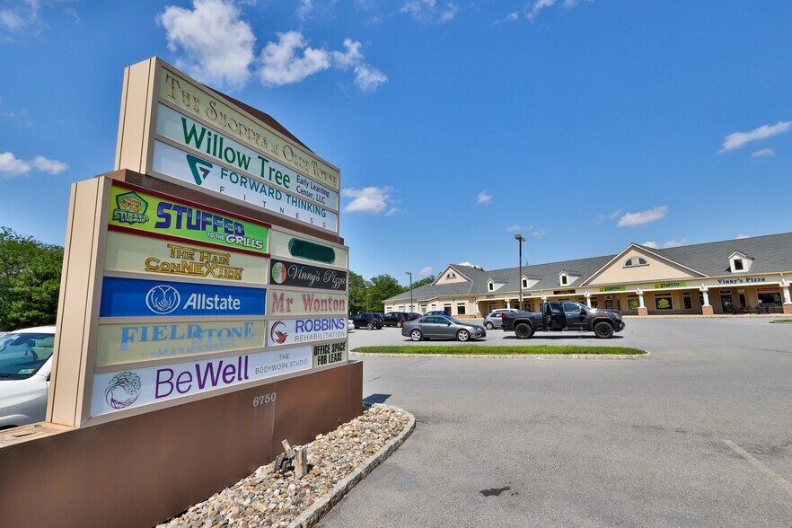 More Photos Of 6750 Iroquois Trl, Allentown Unknown For Lease