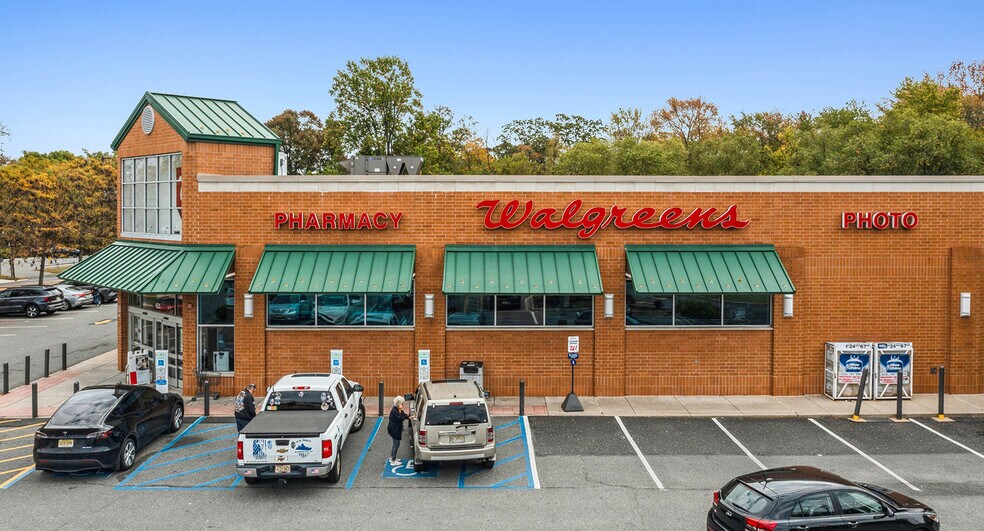 More Photos Of 625 N Black Horse Pike, Blackwood Drugstore For Sale