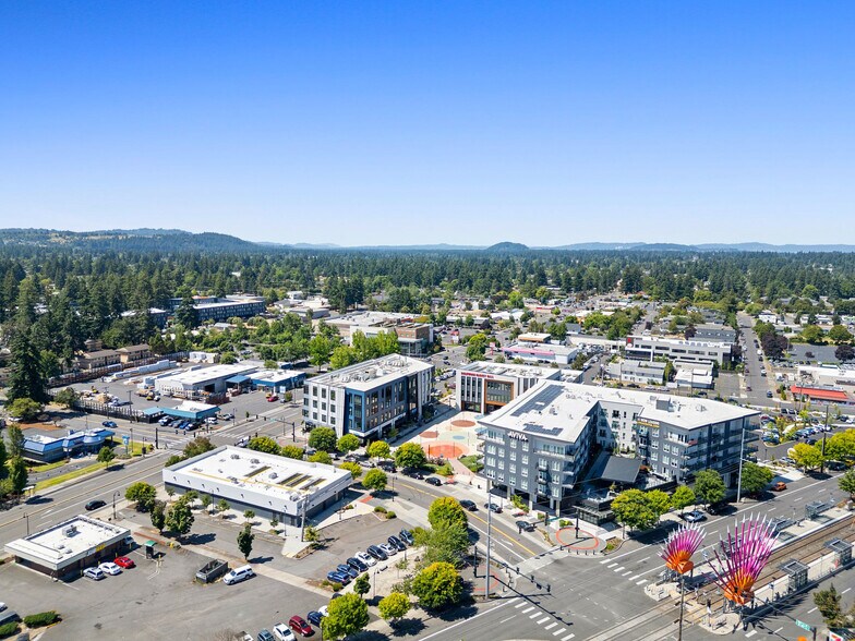 More Photos Of 454 SE 187th Ave, Portland Office For Sale