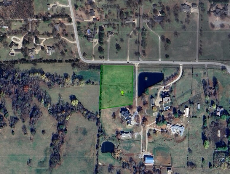 More Photos Of Gulley Rd, Fayetteville Land For Sale