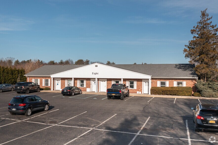 More Photos Of 2500 Nesconset Hwy, Stony Brook Medical For Sale