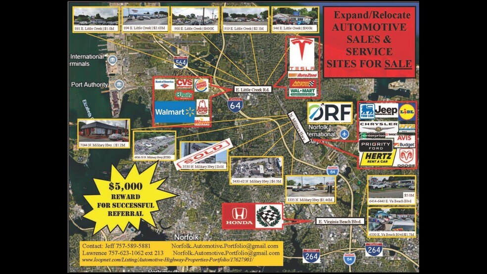 More Photos Of , Norfolk General Retail For Sale
