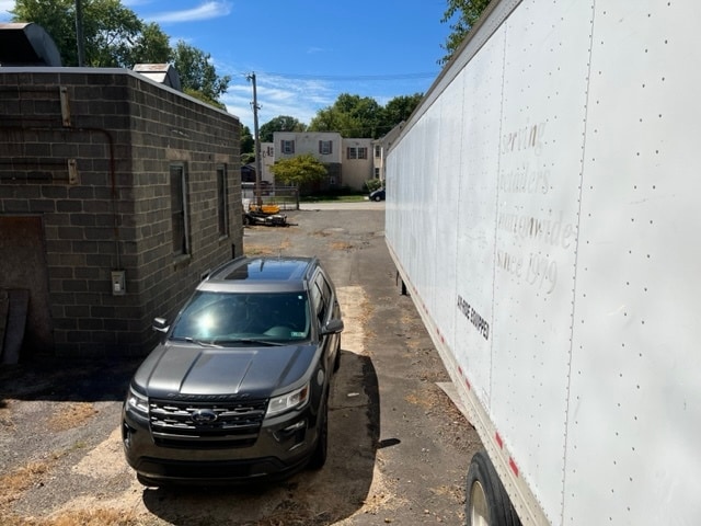More Photos Of 100 Beecher Ave, Cheltenham Township Warehouse For Lease