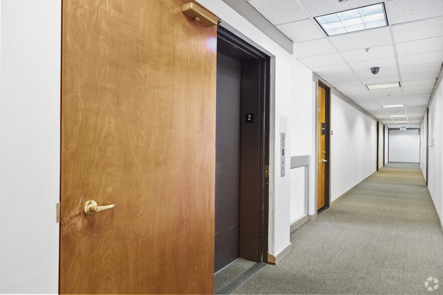 More Photos Of 7567 Amador Valley Blvd, Dublin Office For Lease