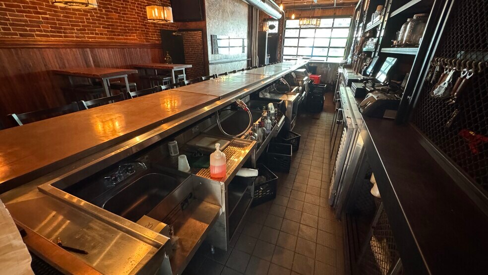 More Photos Of 215-217 Broadway, Bethlehem Restaurant For Lease