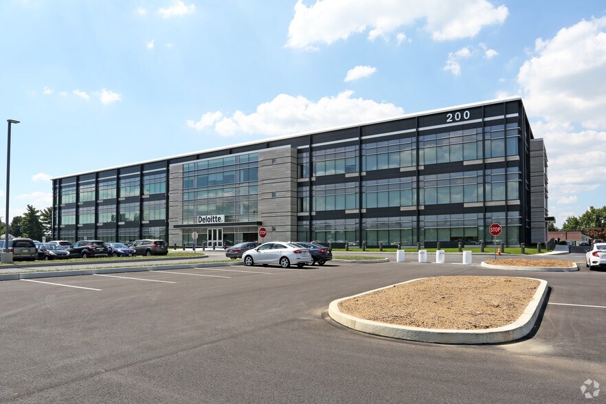 More Photos Of 100 Sterling Pky, Mechanicsburg Office For Lease