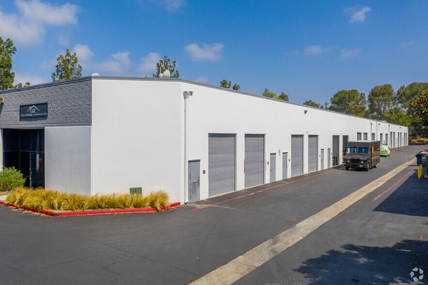 More Photos Of 1930 Watson Way, Vista Manufacturing For Lease