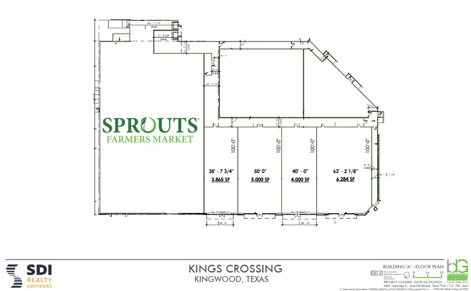 More Photos Of 4303-4445 Kingwood Dr, Kingwood Unknown For Lease