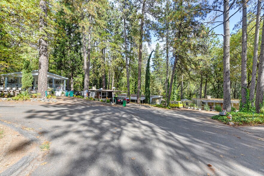 More Photos Of 15329 Little Valley Rd, Grass Valley Manufactured Housing Mobile Home Park For Sale