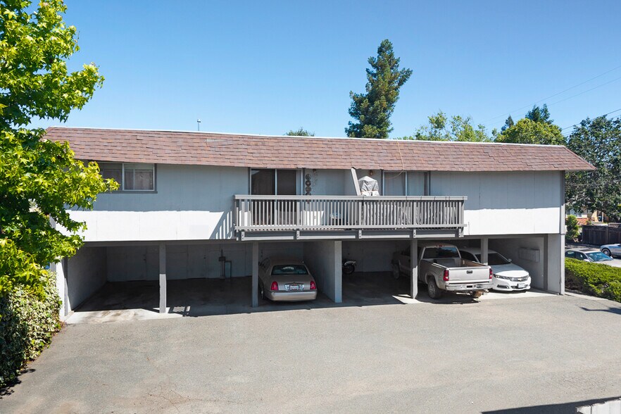 More Photos Of 1155 Evans Dr, Santa Rosa Apartments For Sale