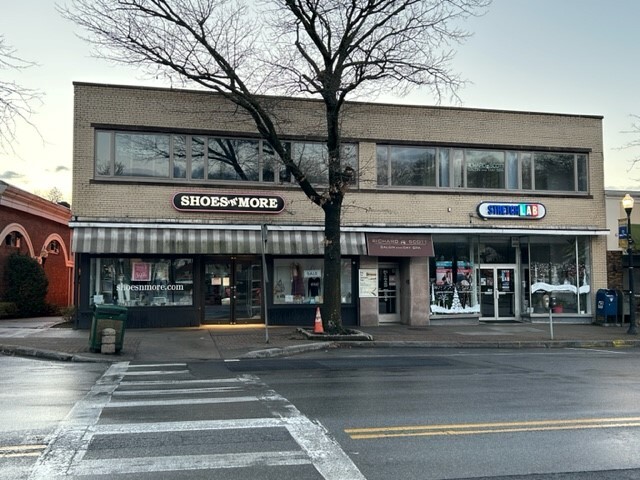 Primary Photo Of 15 S Moger Ave, Mount Kisco Storefront Retail Office For Lease