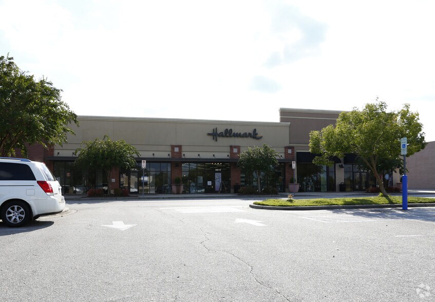 More Photos Of 3401 Raleigh Road Pky W, Wilson Freestanding For Lease