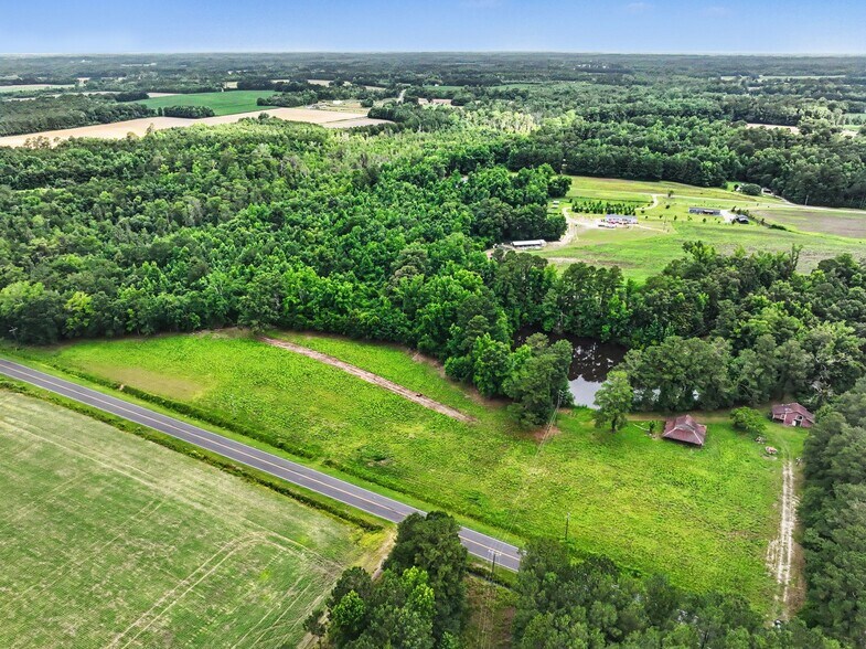 More Photos Of TBD Mitchell Sea Rd., Green Sea Land For Sale