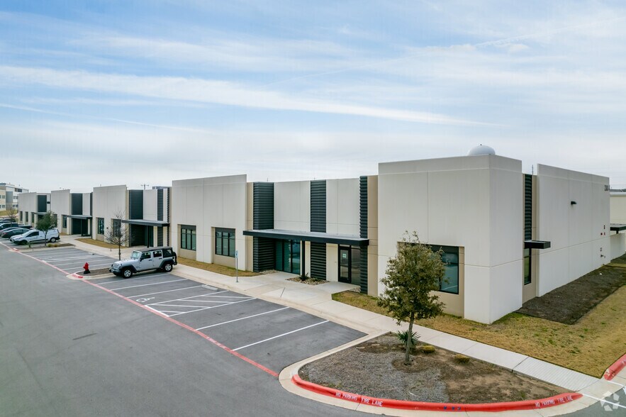 More Photos Of 2301 Double Creek Dr, Round Rock Unknown For Lease