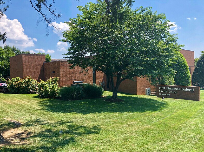 More Photos Of 1215 York Rd, Lutherville Timonium Medical For Lease