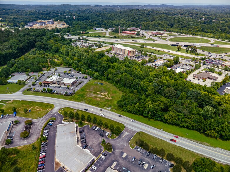 More Photos Of 5575 Little Debbie Pky, Ooltewah Land For Sale