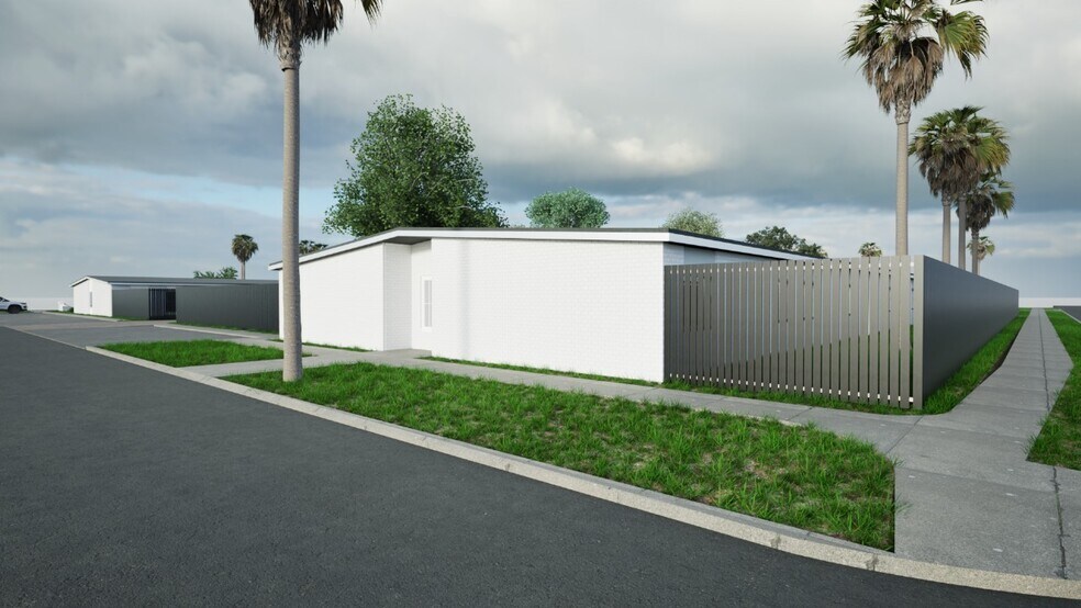 More Photos Of 1415 W Washington St, Brownsville Healthcare For Sale