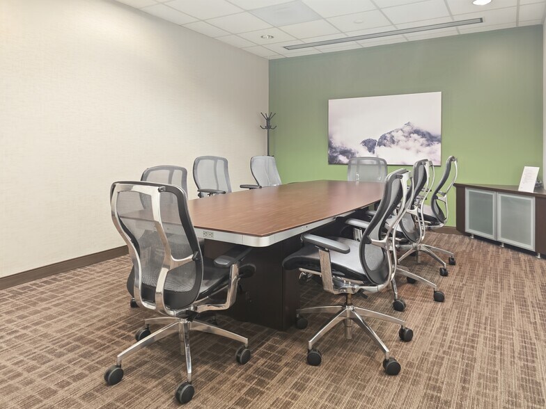 Primary Photo Of 10260 SW Greenburg Rd, Portland Coworking Space