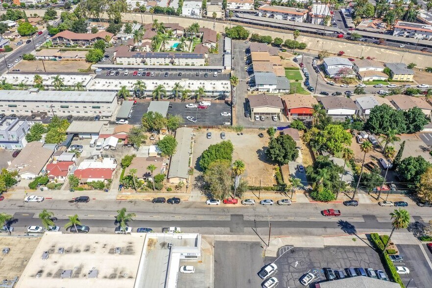More Photos Of 334 E Pennsylvania Ave, Escondido Land For Sale