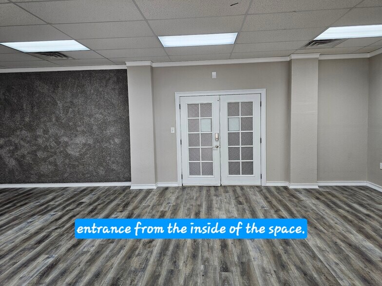 More Photos Of 200 Hobson St, McMinnville Storefront For Lease